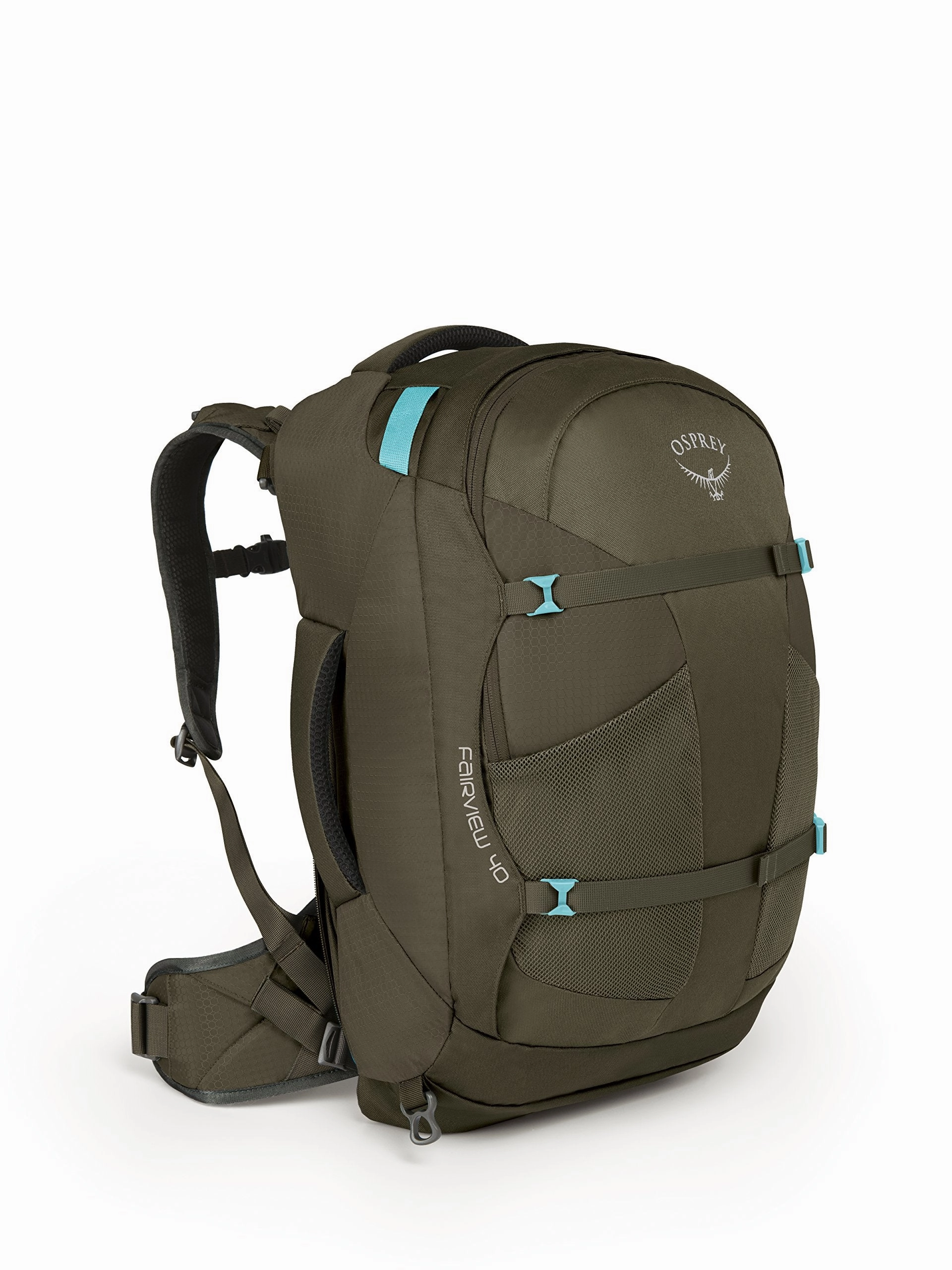 Osprey Packs Fairview 40 Women's Travel Backpack