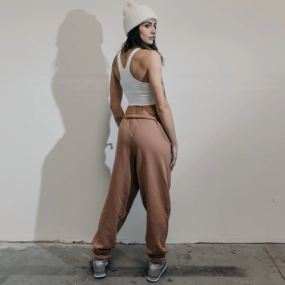 Oversized Jogger