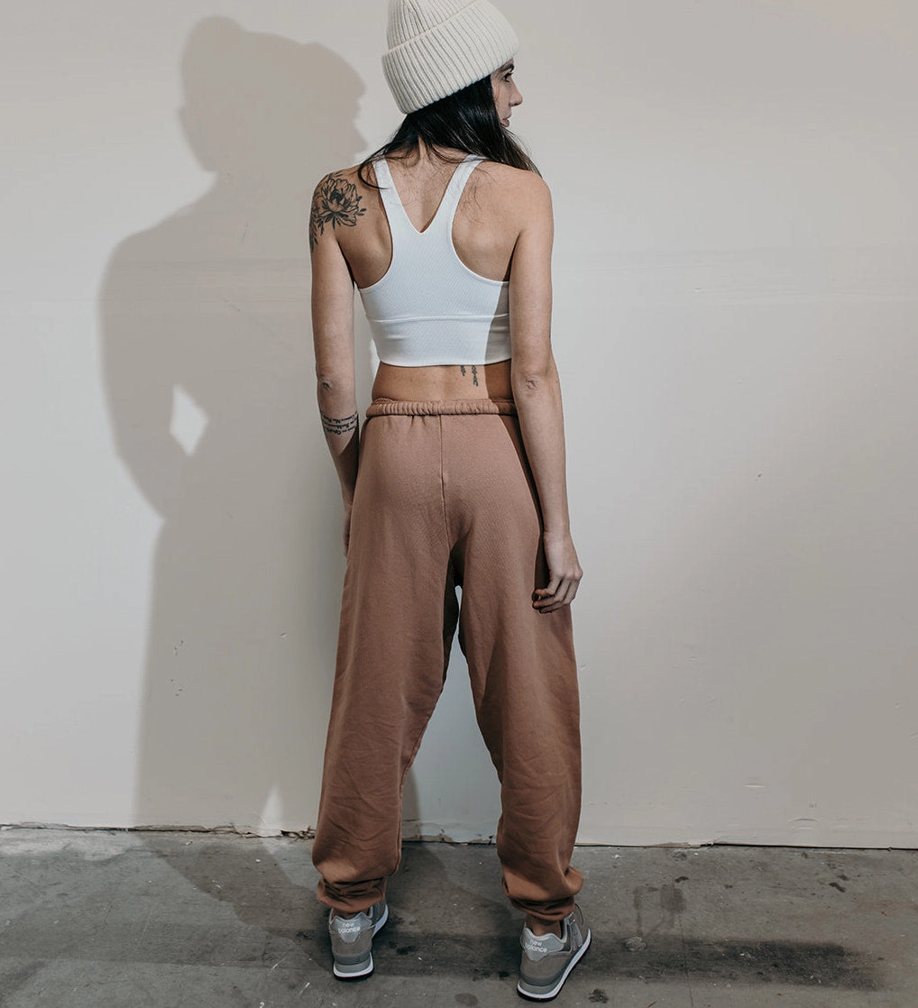 Oversized Jogger