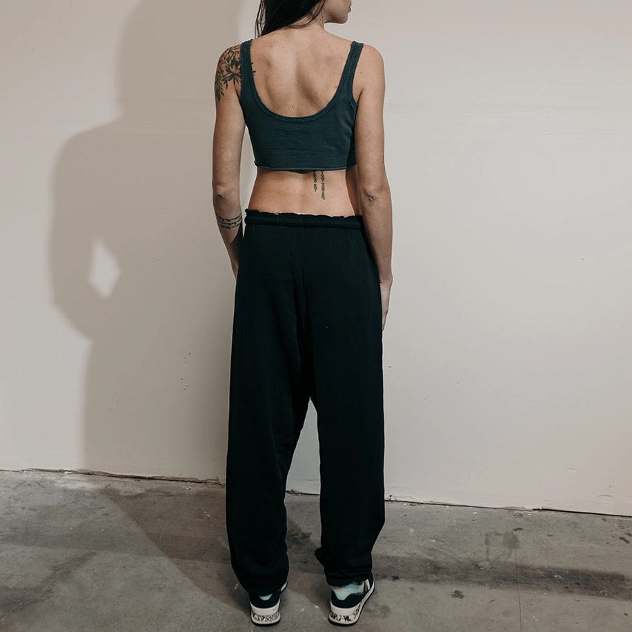 Oversized Jogger