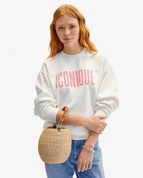 Oversized Sweatshirt
