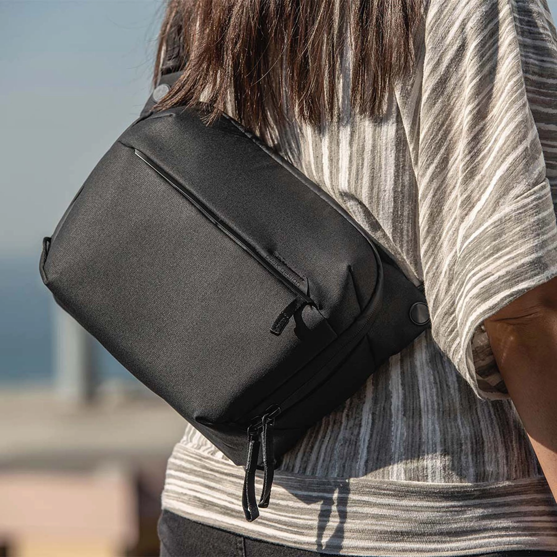 Peak Design Everyday Sling 10L