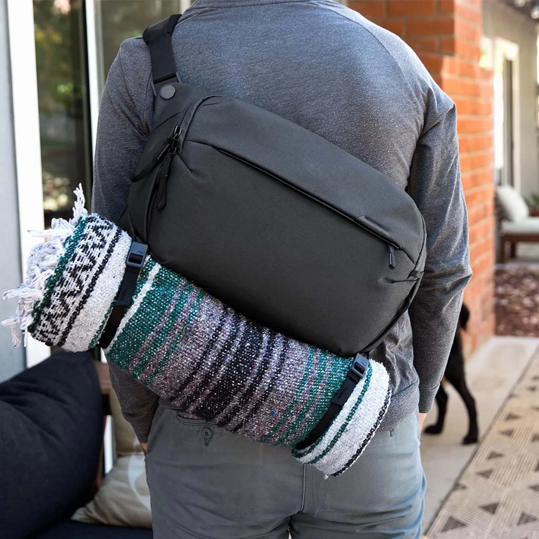 Peak Design Everyday Sling 10L