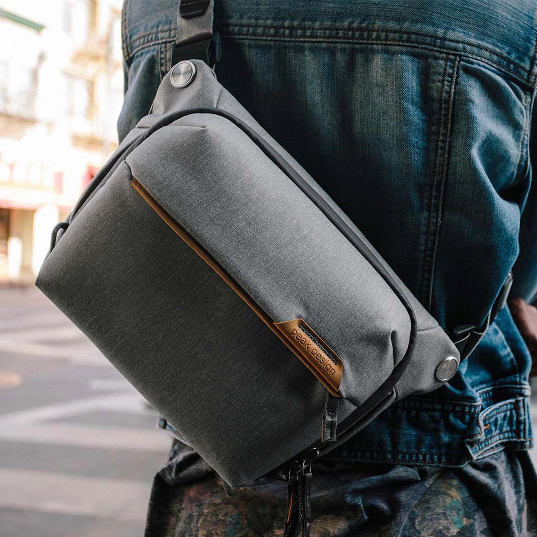 Peak Design Everyday Sling 10L