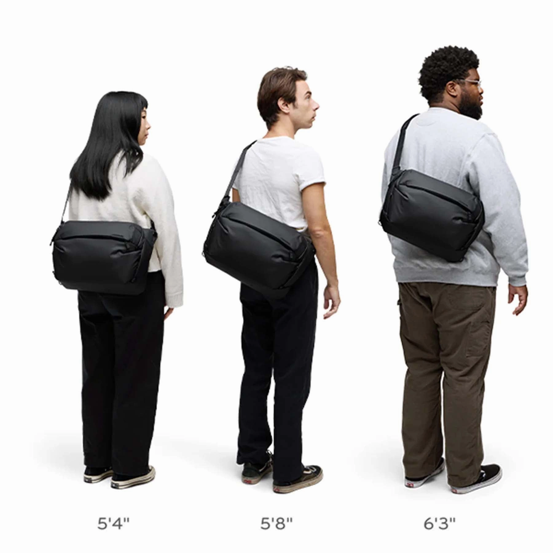 Peak Design Everyday Sling 10L