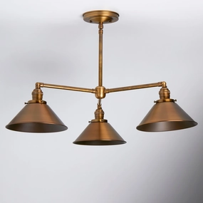 Penn (8") | Chandelier