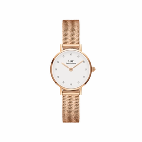 Petite Lumine Pressed Melrose