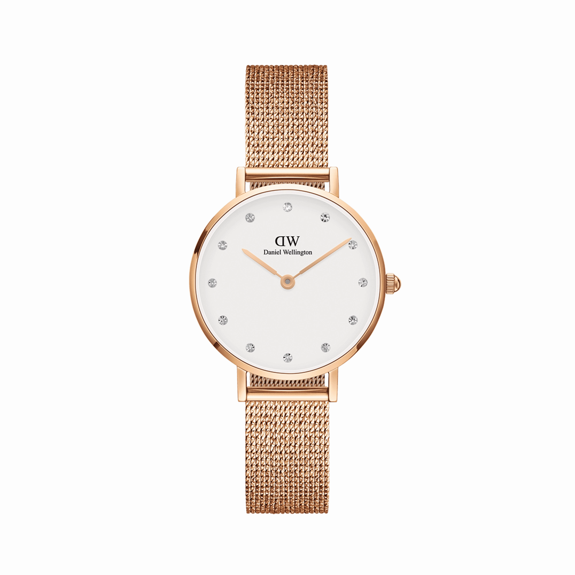 Petite Lumine Pressed Melrose