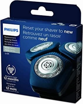 Philips Shaver head 5000 7000 Series SH71 & SH70