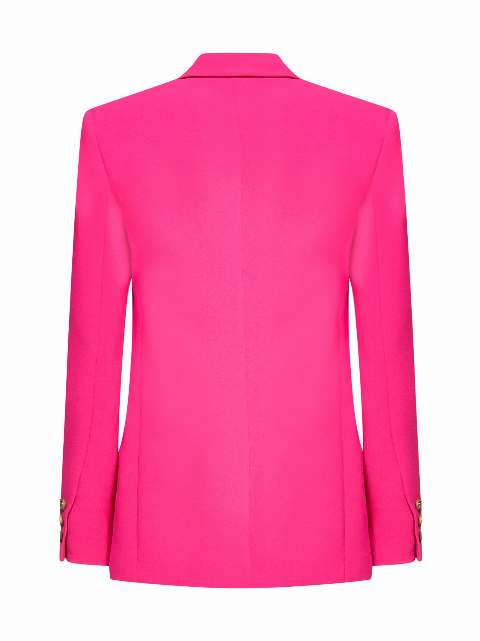 Pinko Double Breasted Oversized Blazer