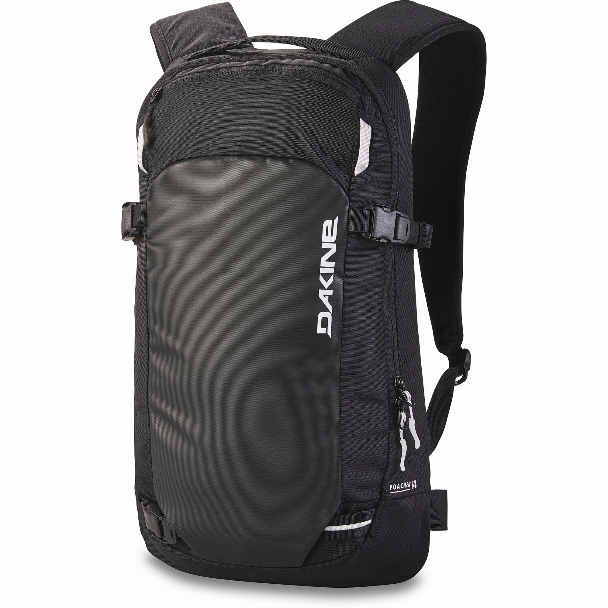 Poacher Backpack 14L - Black