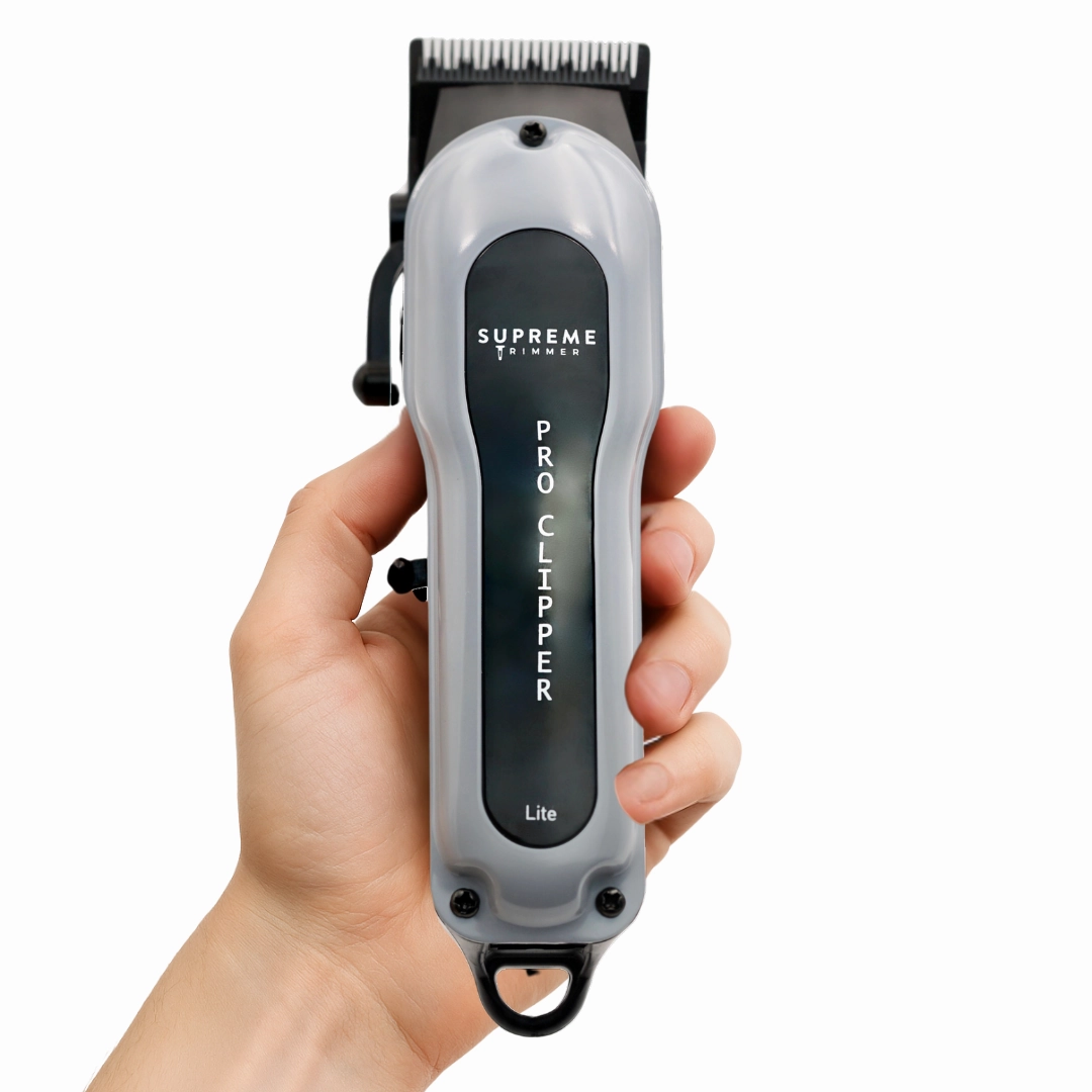 Pro Clipper Lite and T-Shaper Trimmer Combo