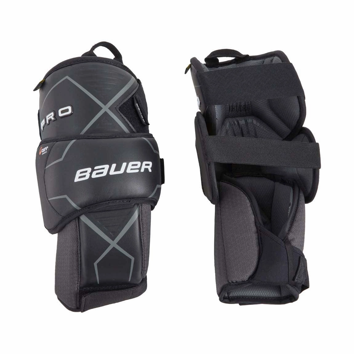Pro Hockey Goalie Knee Guard - Senior (2021)