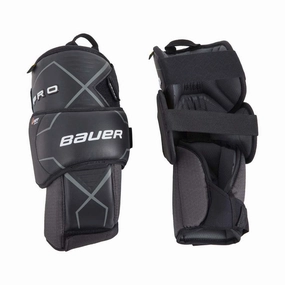 Pro Hockey Goalie Knee Guard - Senior (2021)