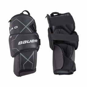 Pro Hockey Goalie Knee Guard - Senior (2021)