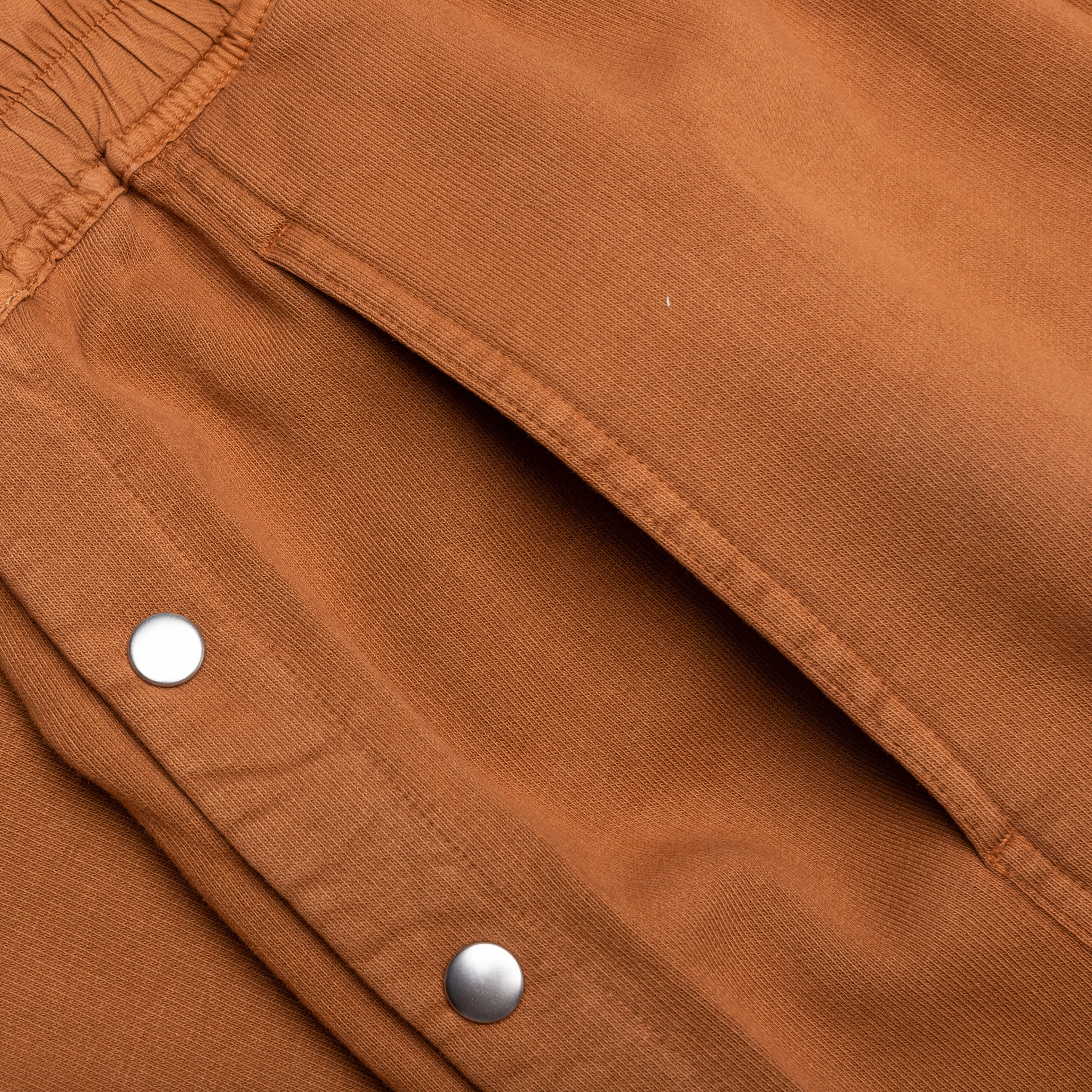 Pusher Sweatpants - Orange
