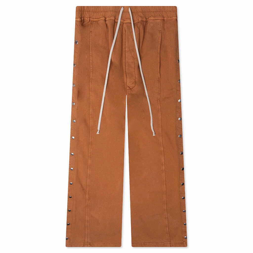 Pusher Sweatpants - Orange