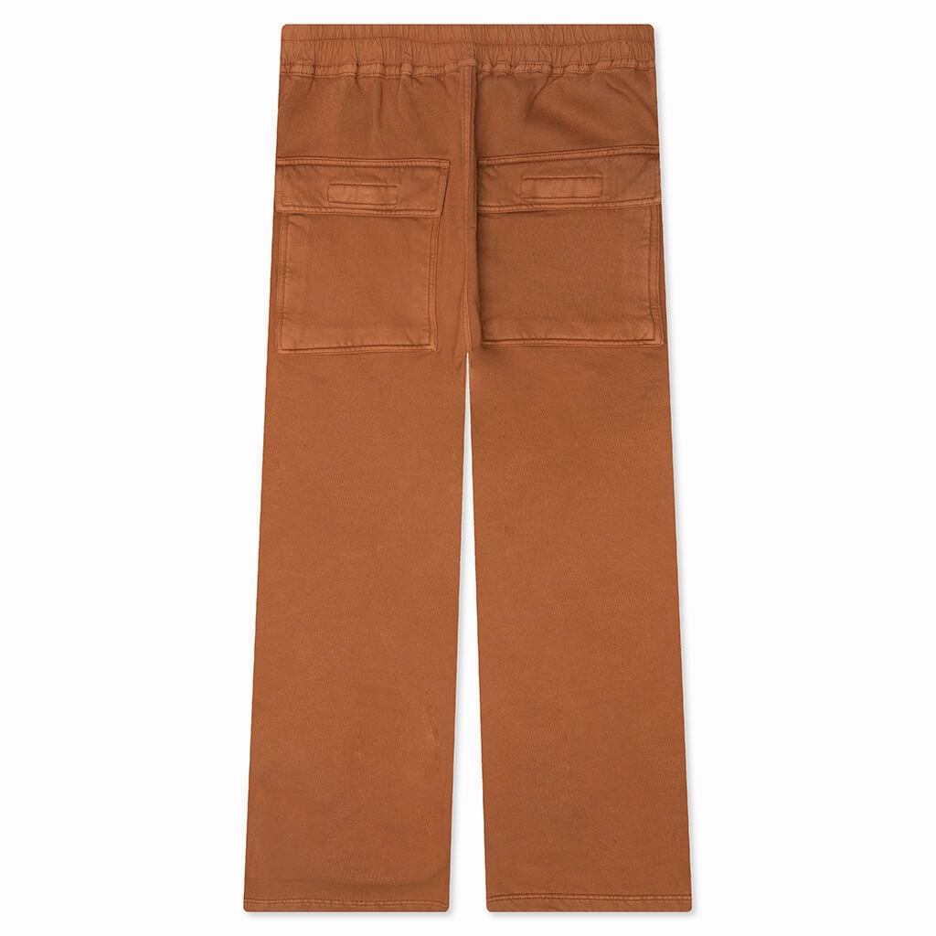 Pusher Sweatpants - Orange