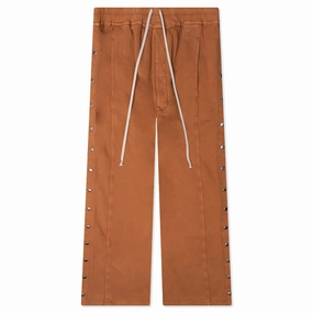Pusher Sweatpants - Orange