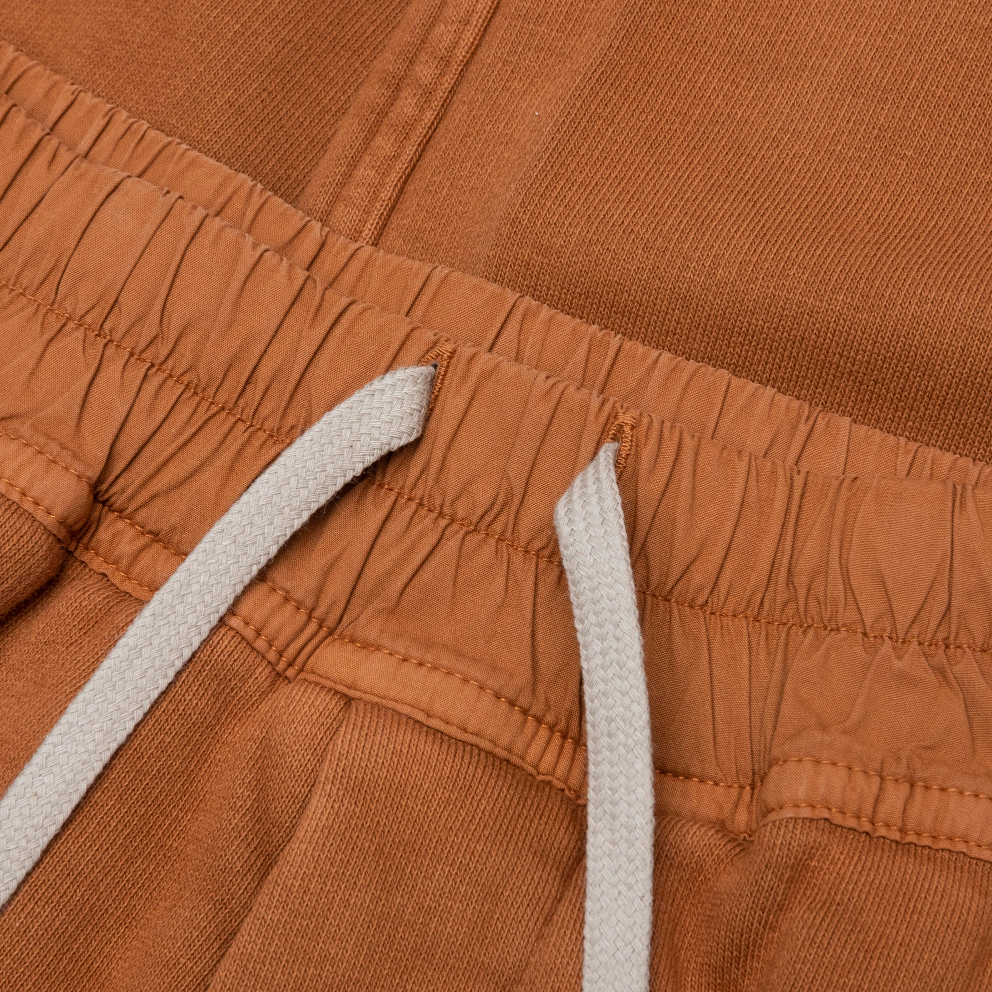 Pusher Sweatpants - Orange