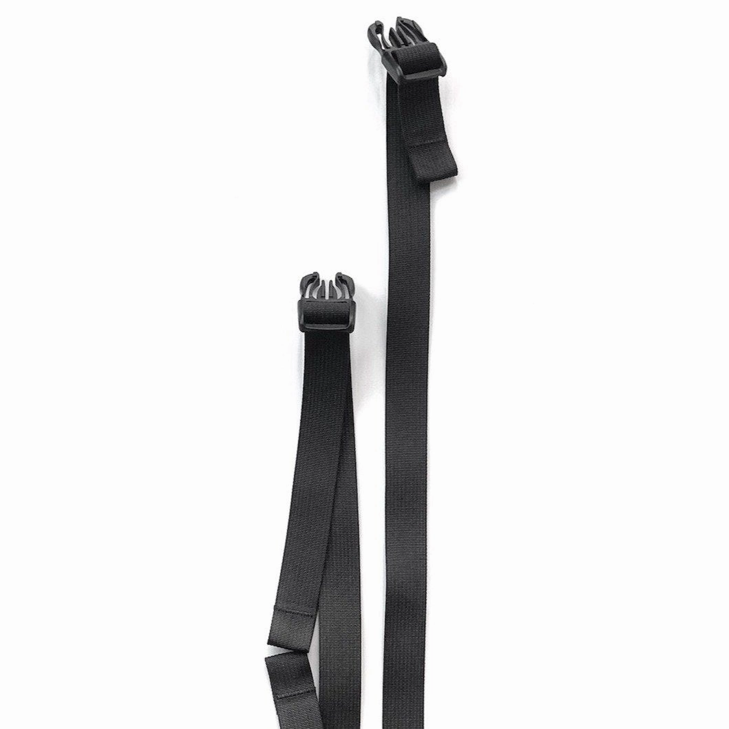 Replacement Hardware for Bike Bags
