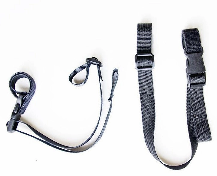 Replacement Hardware for Bike Bags