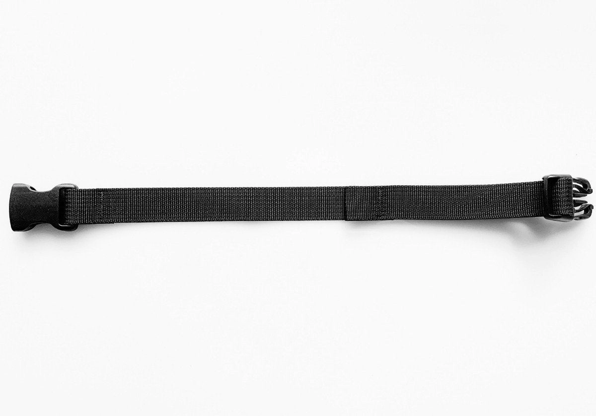 Replacement Hardware for Bike Bags