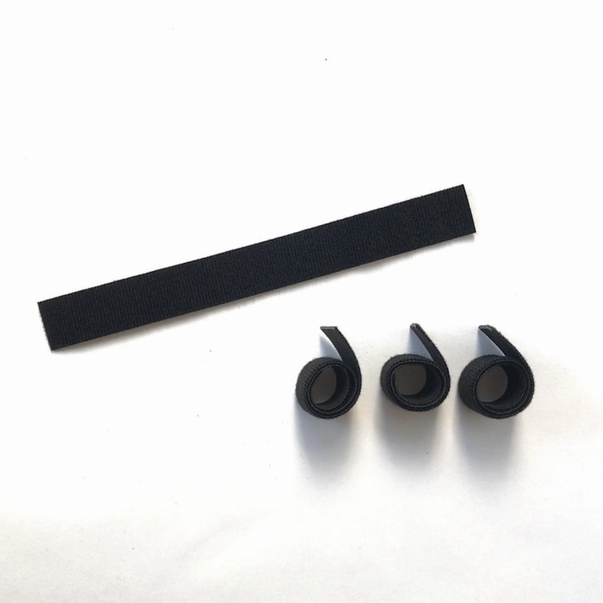 Replacement Hardware for Bike Bags