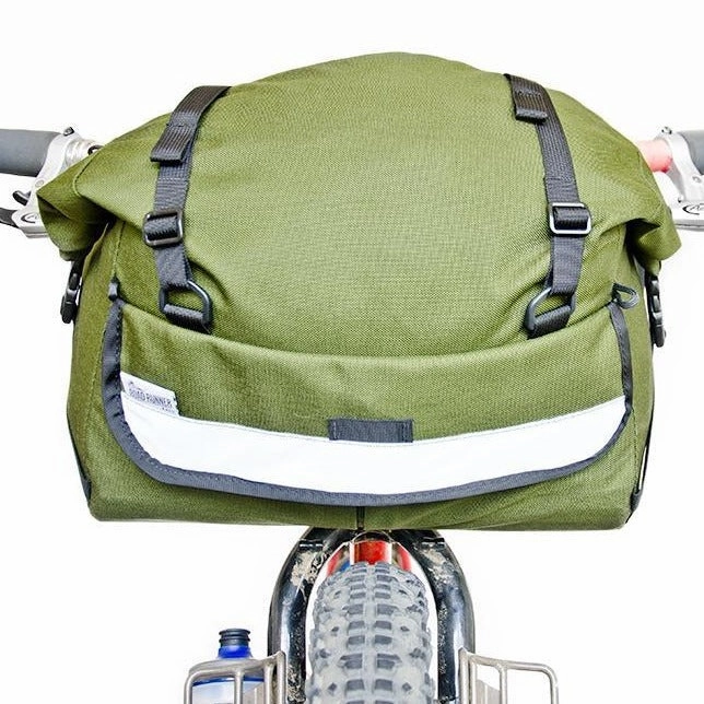 Replacement Hardware for Bike Bags