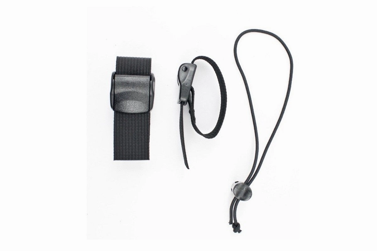 Replacement Hardware for Bike Bags