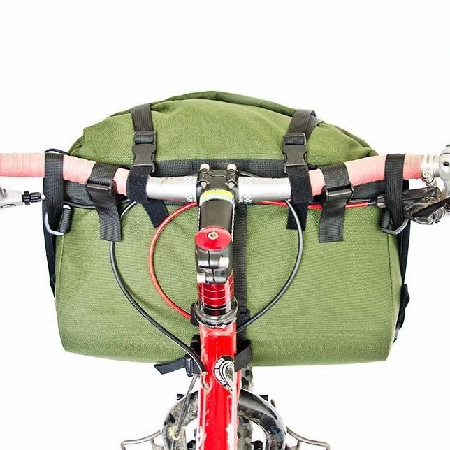 Replacement Hardware for Bike Bags
