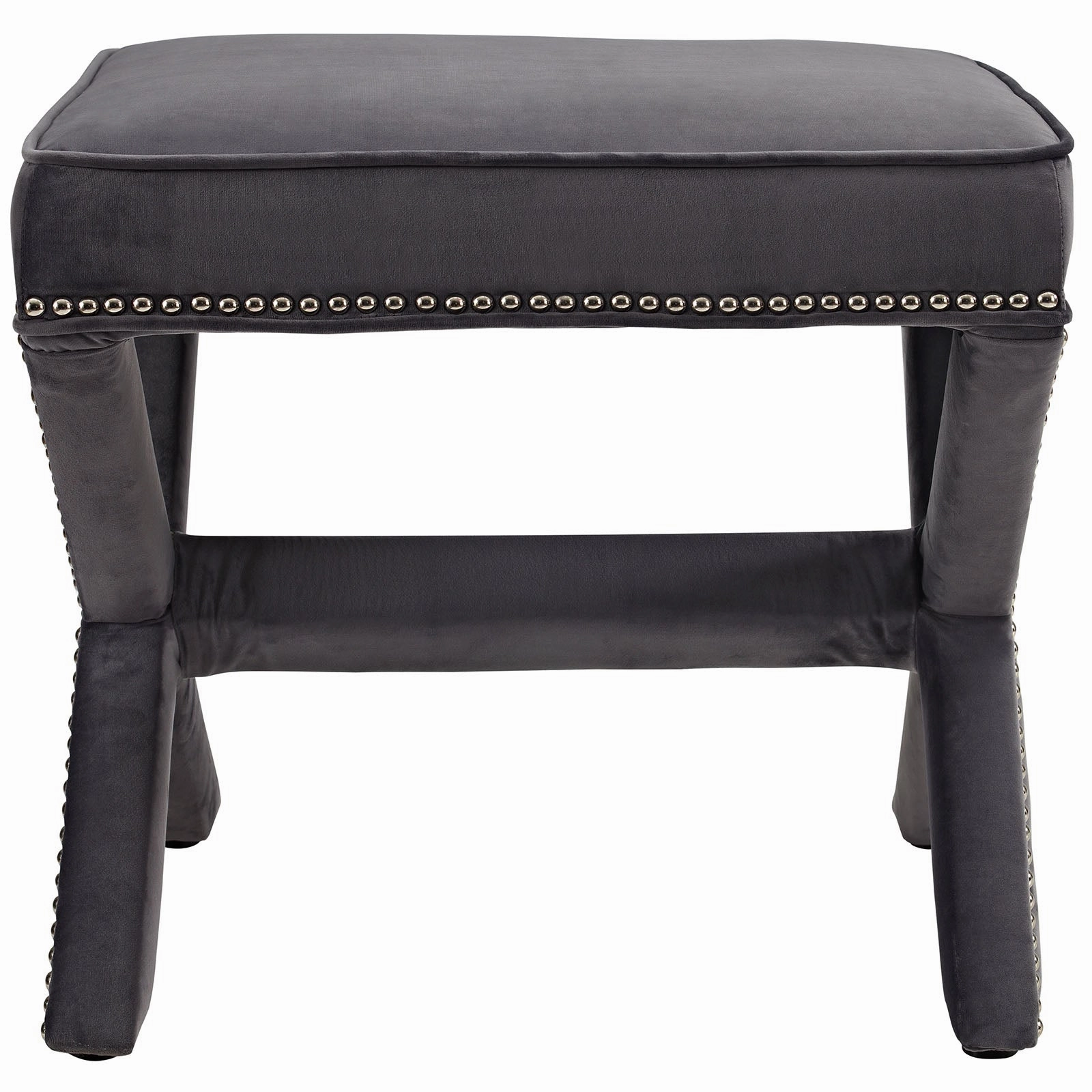 Rivet Bench by Modway