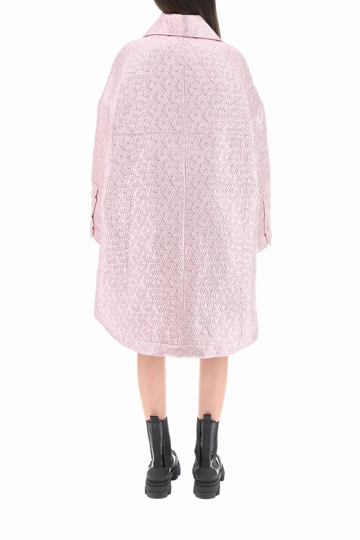 ROTATE Oversized Katrin Jacket