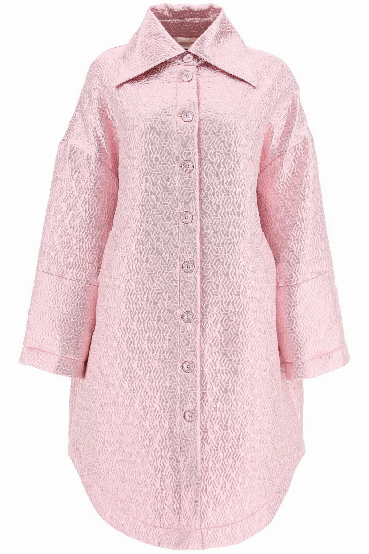 ROTATE Oversized Katrin Jacket