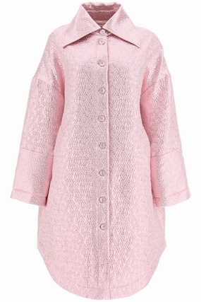 ROTATE Oversized Katrin Jacket