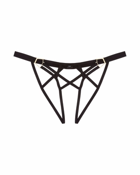 Salma Ouvert Brief