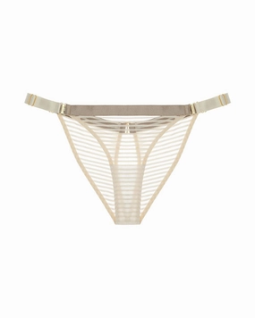 Scala Peep Brief