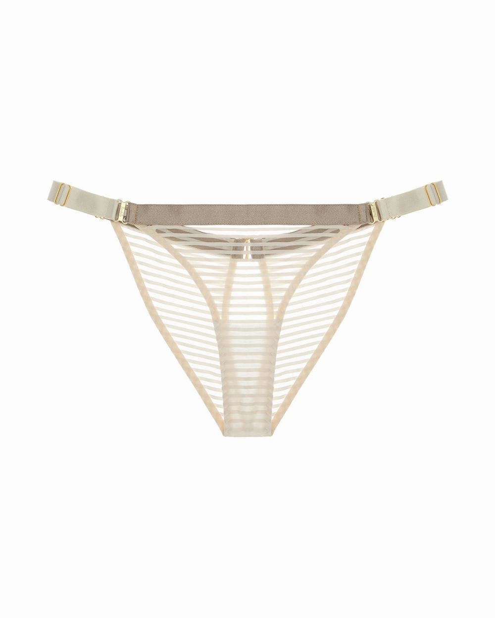 Scala Peep Brief