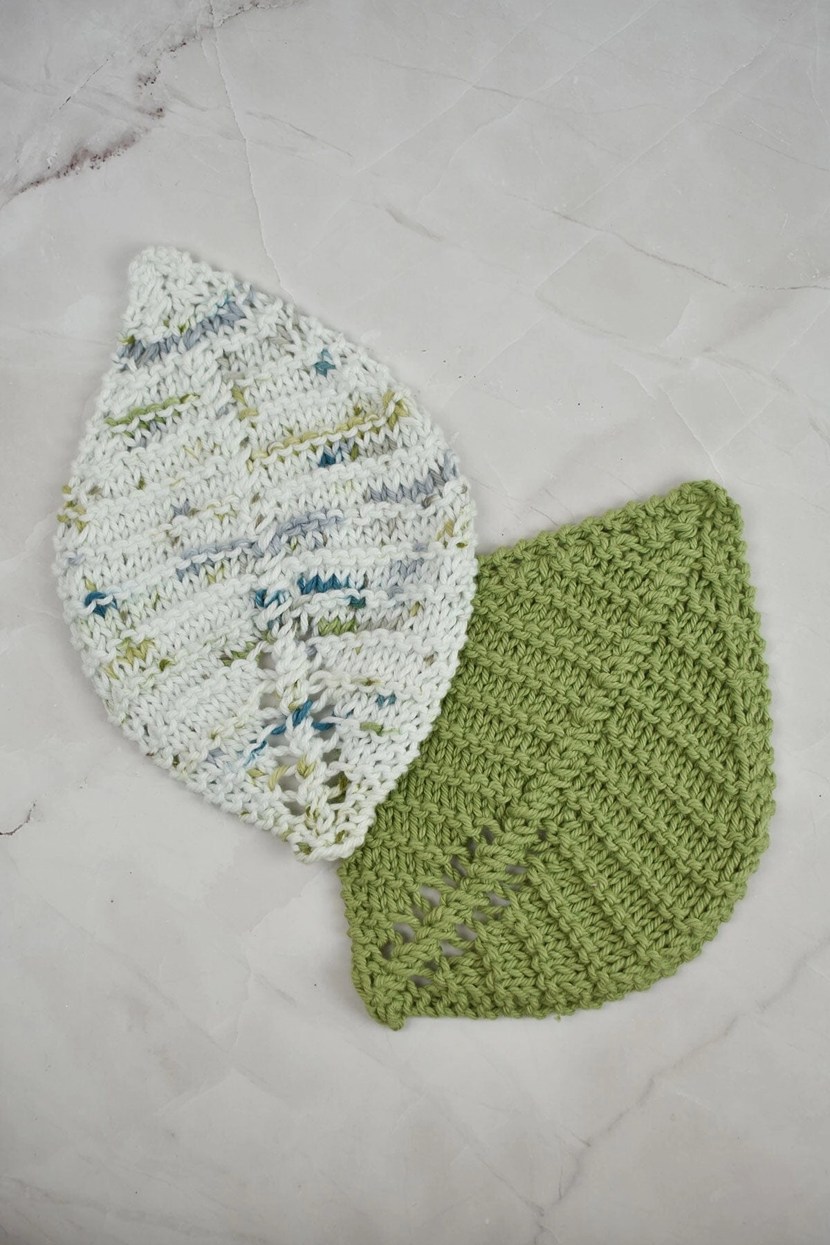 Seedling Washcloths