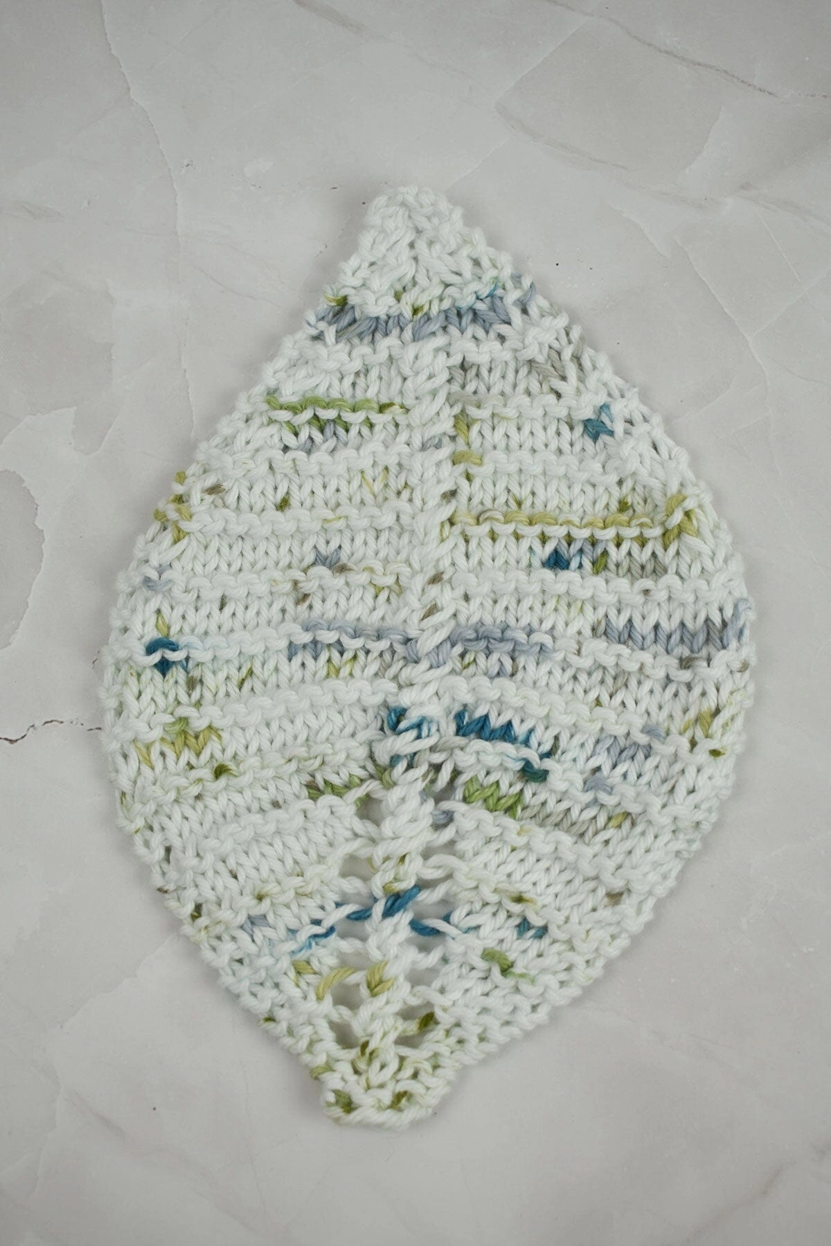 Seedling Washcloths