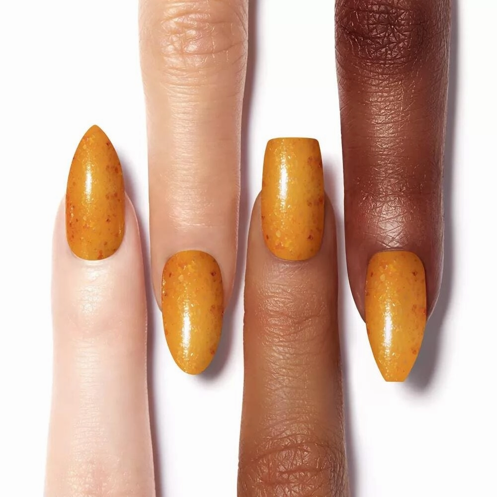 Sinful Colors Bold Color Nail Polish Busy Being Queen 15ml