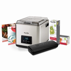 SousVide Supreme (11L) Holiday Kit