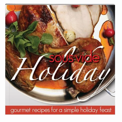 SousVide Supreme (9L) Holiday Kit