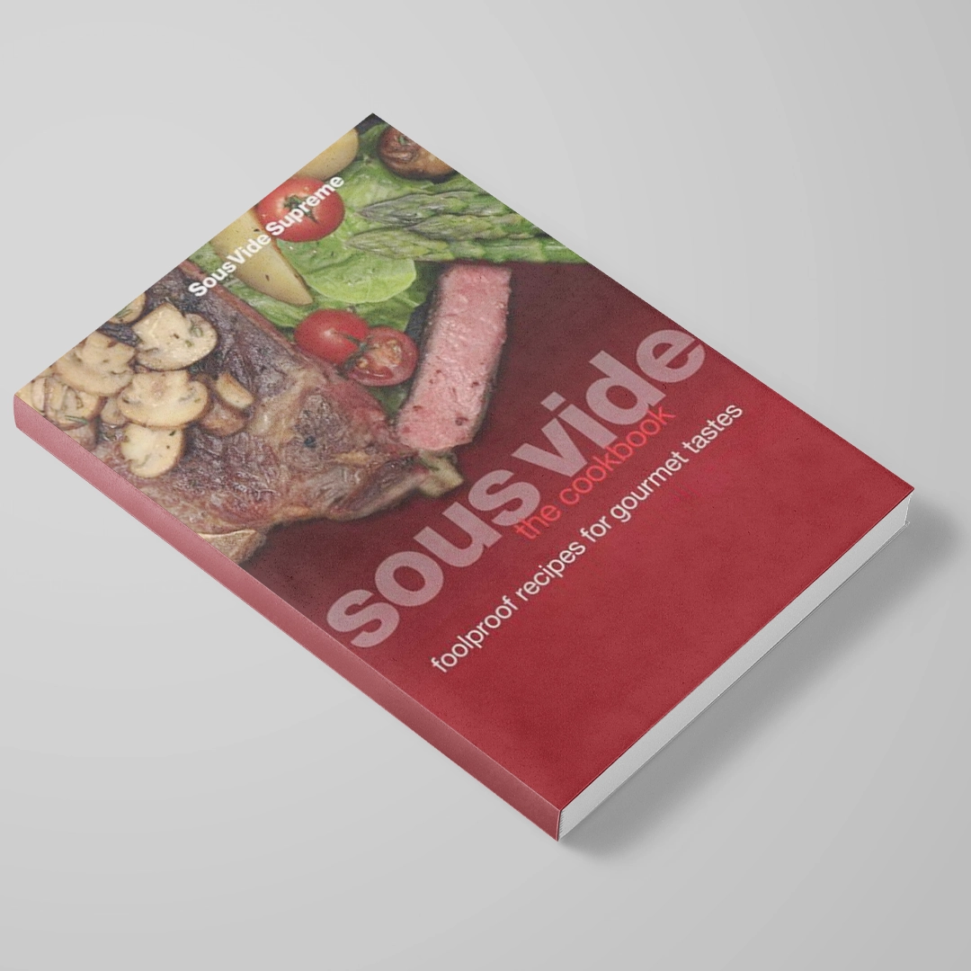 SousVide Supreme (9L) Starter Kit
