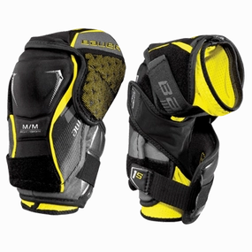 Supreme 1S Elbow Pads - Junior