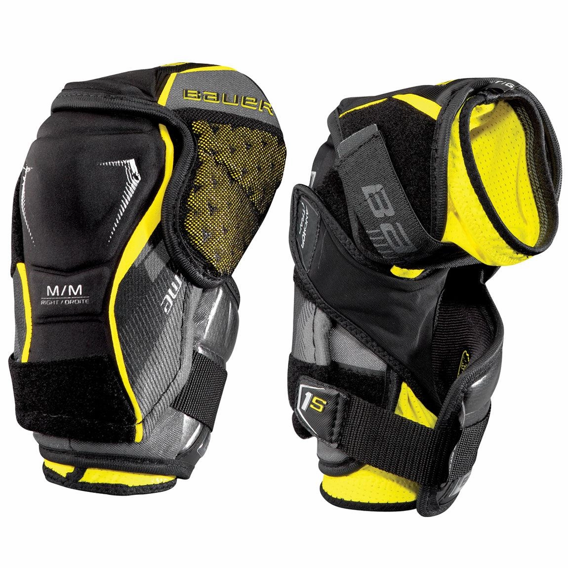 Supreme 1S Elbow Pads - Junior