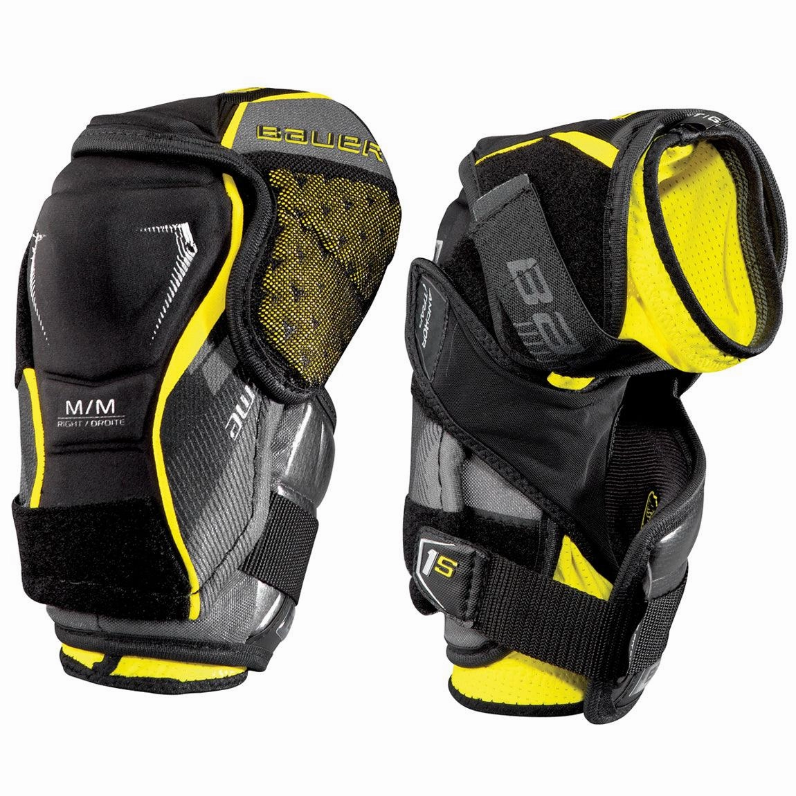 Supreme 1S Elbow Pads - Junior