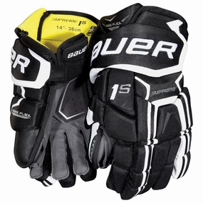 Supreme 1S Gloves - Senior