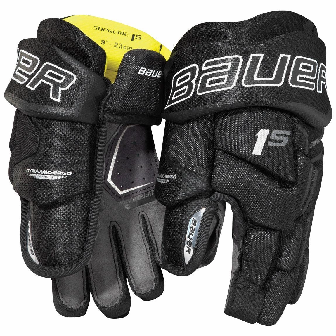 Supreme 1S Gloves - Youth