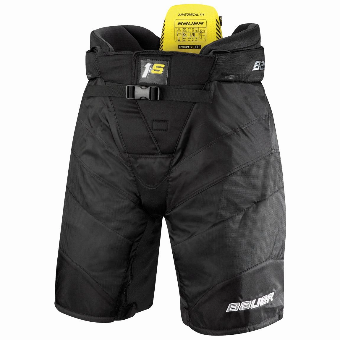 Supreme 1S Hockey Pants - Junior